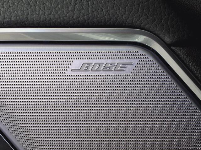 new 2025 GMC Sierra 1500 car, priced at $74,375