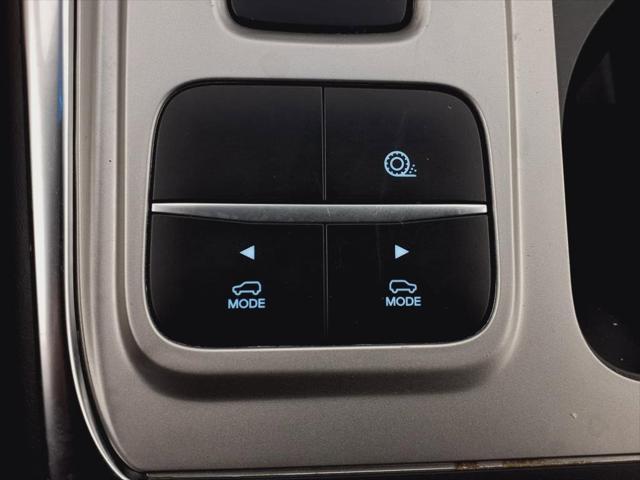 used 2022 Ford Explorer car, priced at $30,641