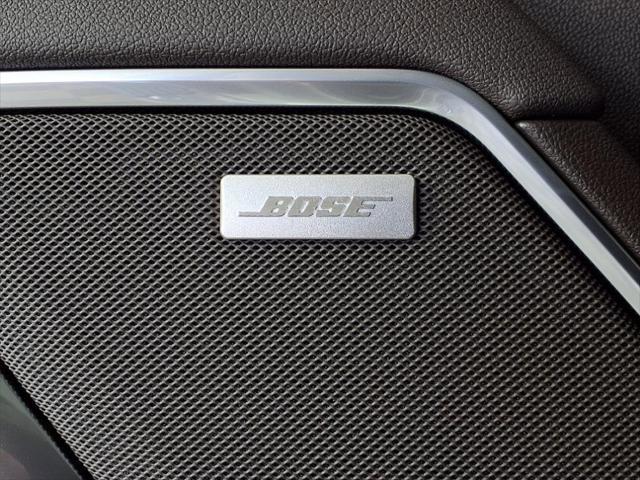 new 2025 GMC Sierra 1500 car, priced at $67,252