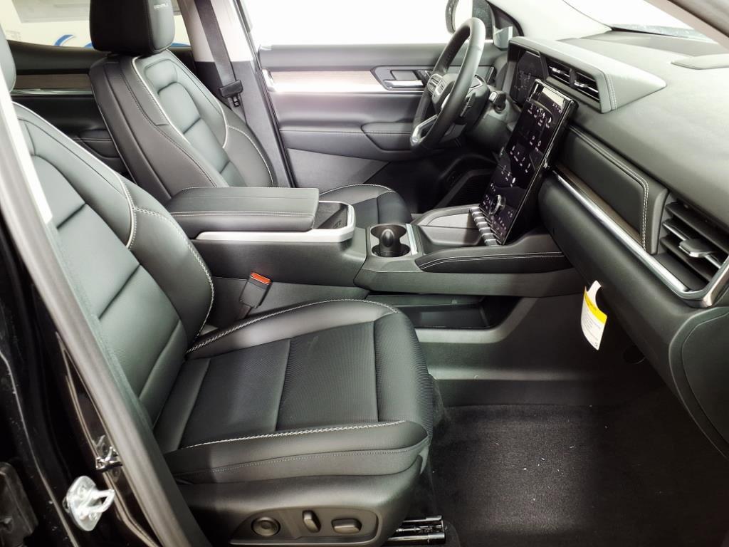 new 2026 GMC Terrain car, priced at $42,395