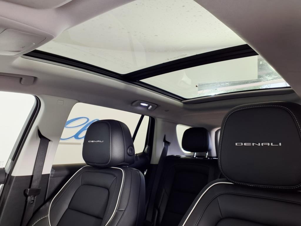 new 2026 GMC Terrain car, priced at $42,395