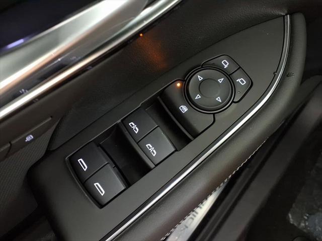 new 2025 Buick Envision car, priced at $39,740