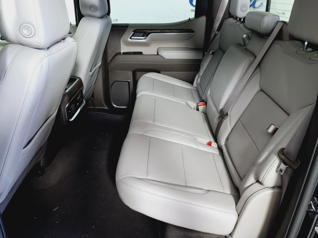 new 2026 GMC Sierra 1500 car, priced at $57,335