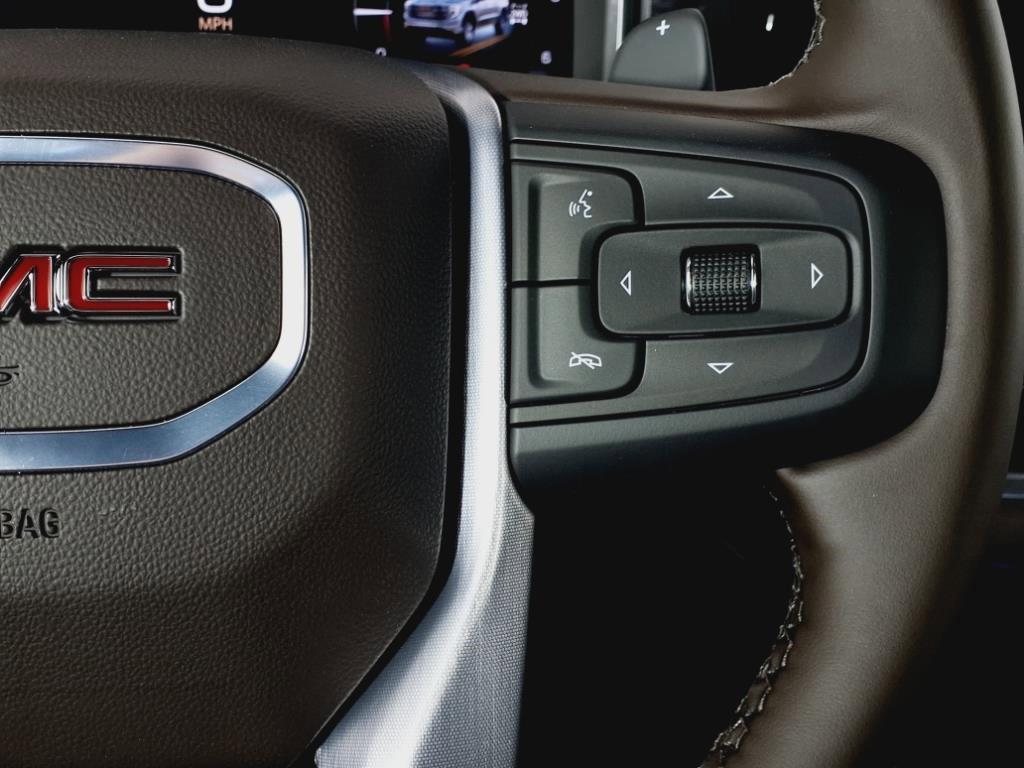 new 2026 GMC Sierra 1500 car, priced at $57,335
