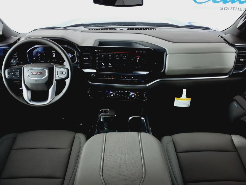 new 2026 GMC Sierra 1500 car, priced at $57,335