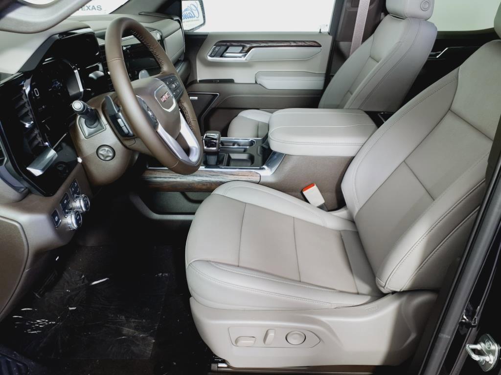 new 2026 GMC Sierra 1500 car, priced at $57,335