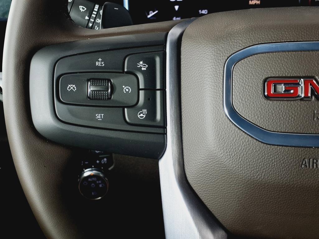 new 2026 GMC Sierra 1500 car, priced at $57,335