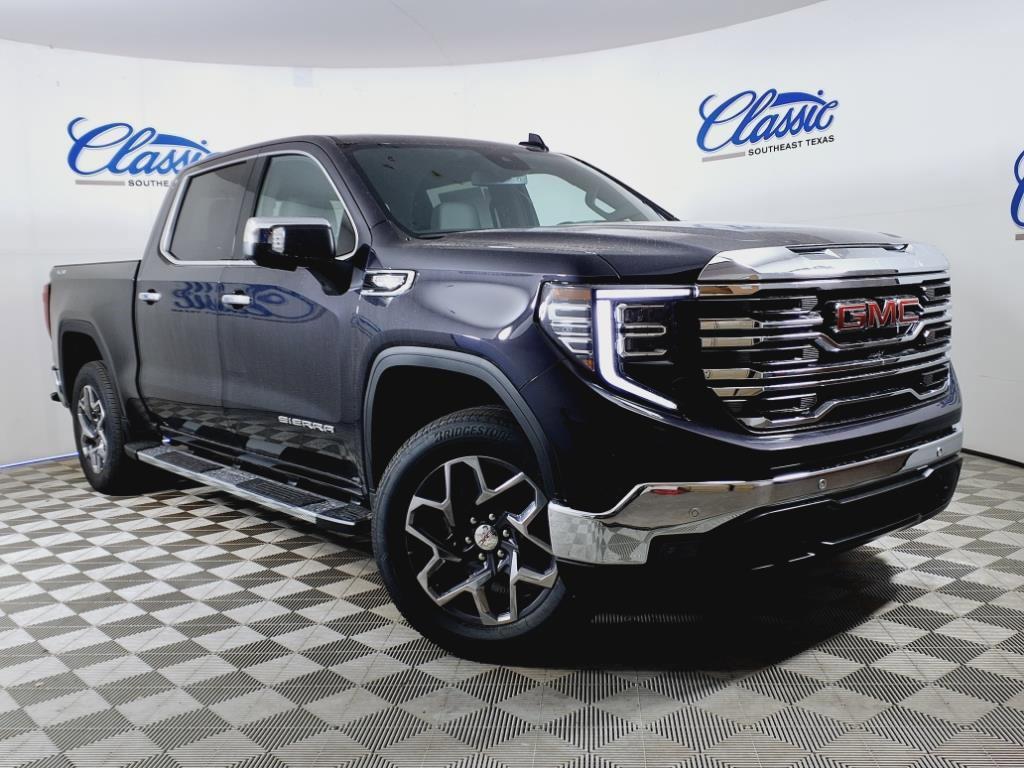 new 2026 GMC Sierra 1500 car, priced at $57,335