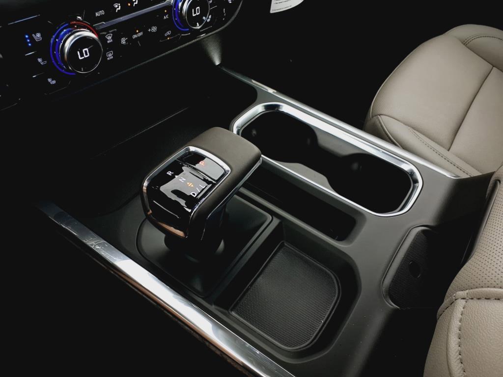 new 2026 GMC Sierra 1500 car, priced at $57,335