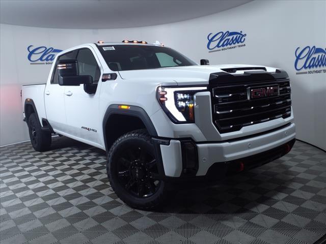 new 2024 GMC Sierra 2500 car, priced at $86,245