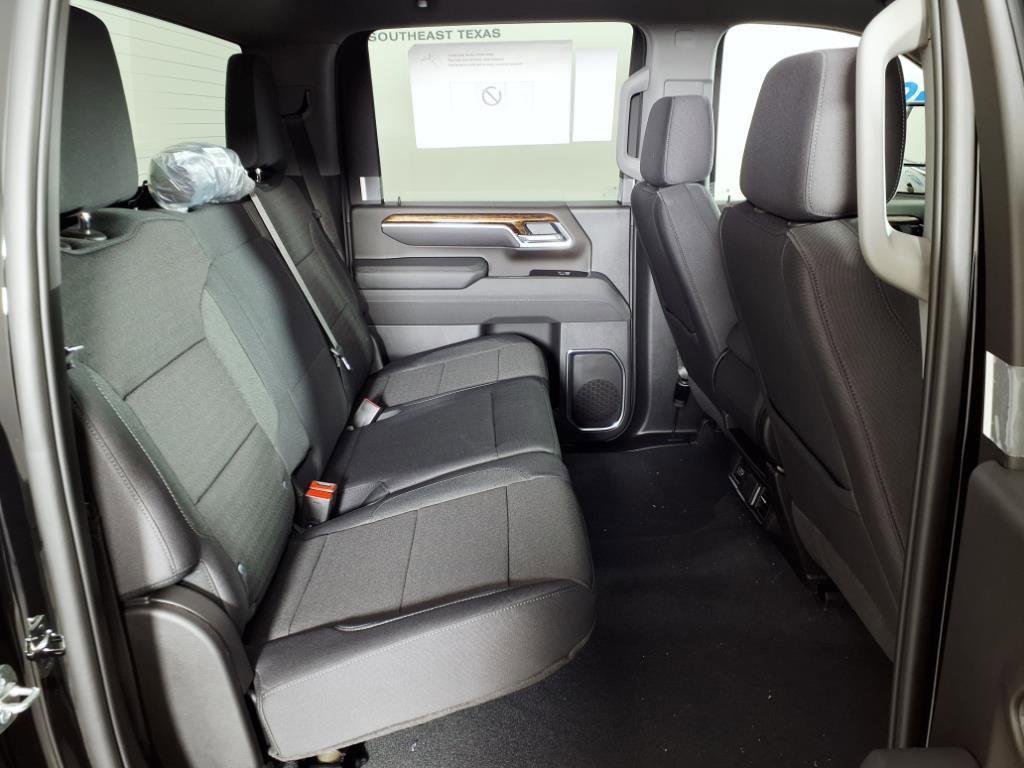 new 2025 GMC Sierra 2500 car, priced at $67,292