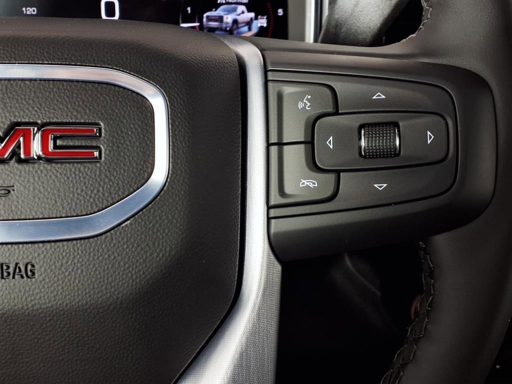 new 2025 GMC Sierra 2500 car, priced at $67,292