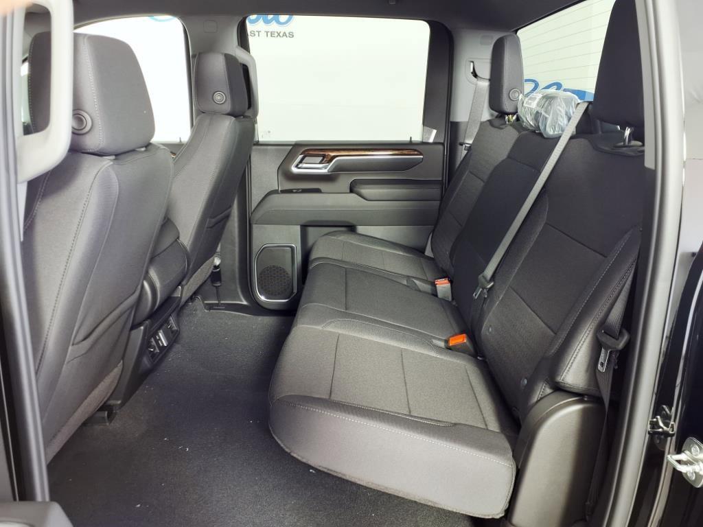 new 2025 GMC Sierra 2500 car, priced at $67,292