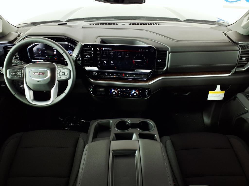 new 2025 GMC Sierra 2500 car, priced at $67,292