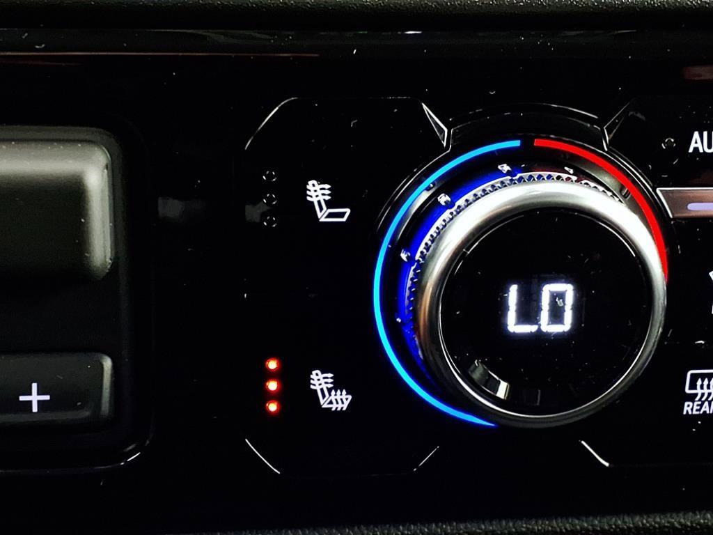 new 2025 GMC Sierra 2500 car, priced at $67,292