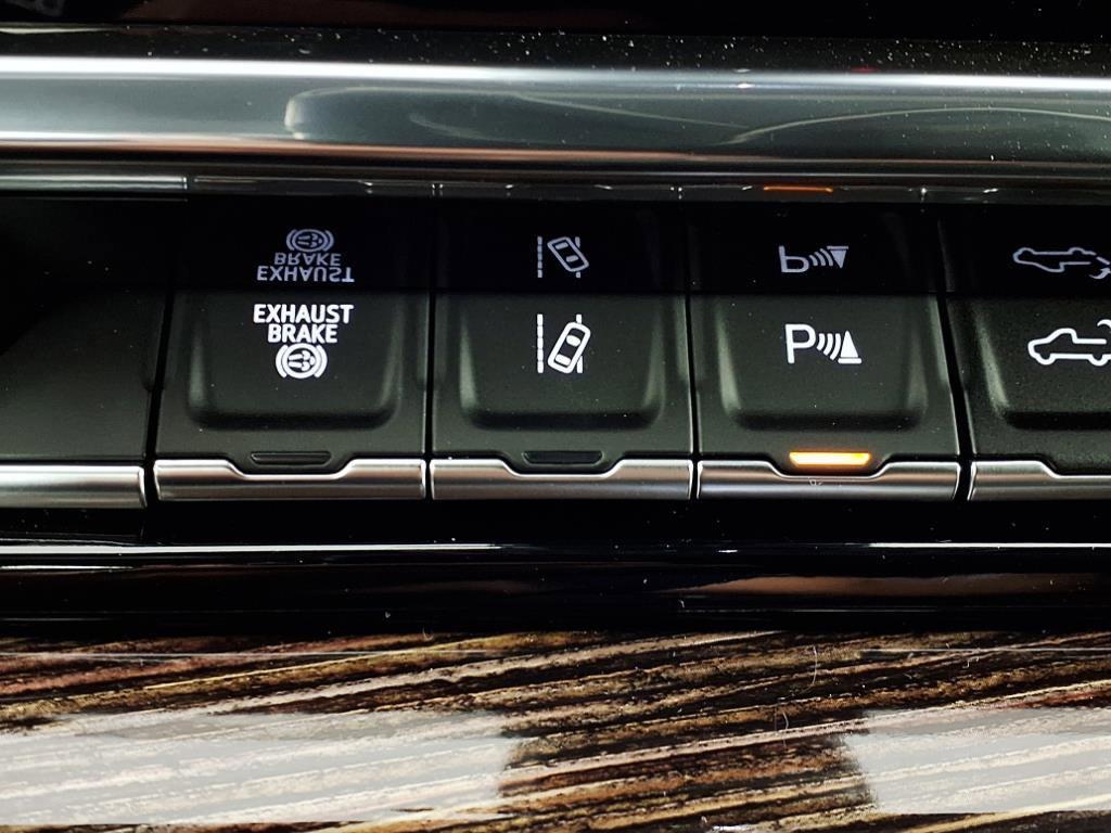 new 2025 GMC Sierra 2500 car, priced at $67,292