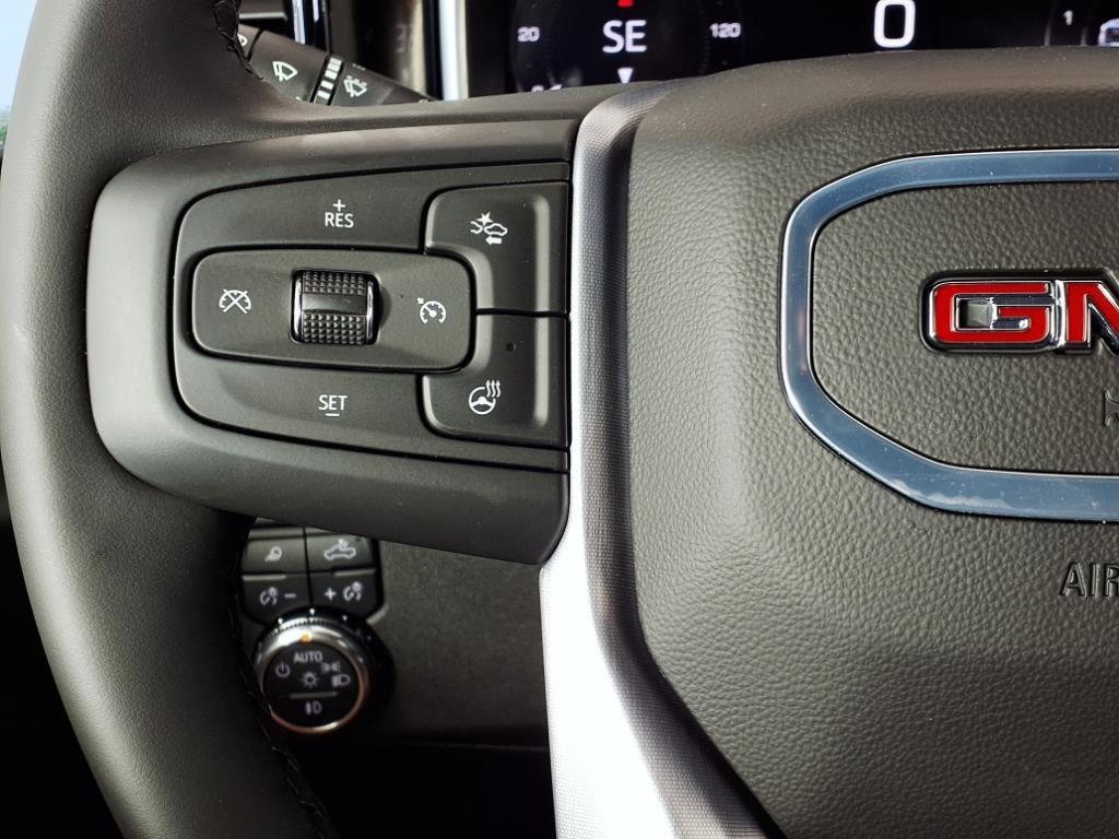 new 2025 GMC Sierra 2500 car, priced at $67,292