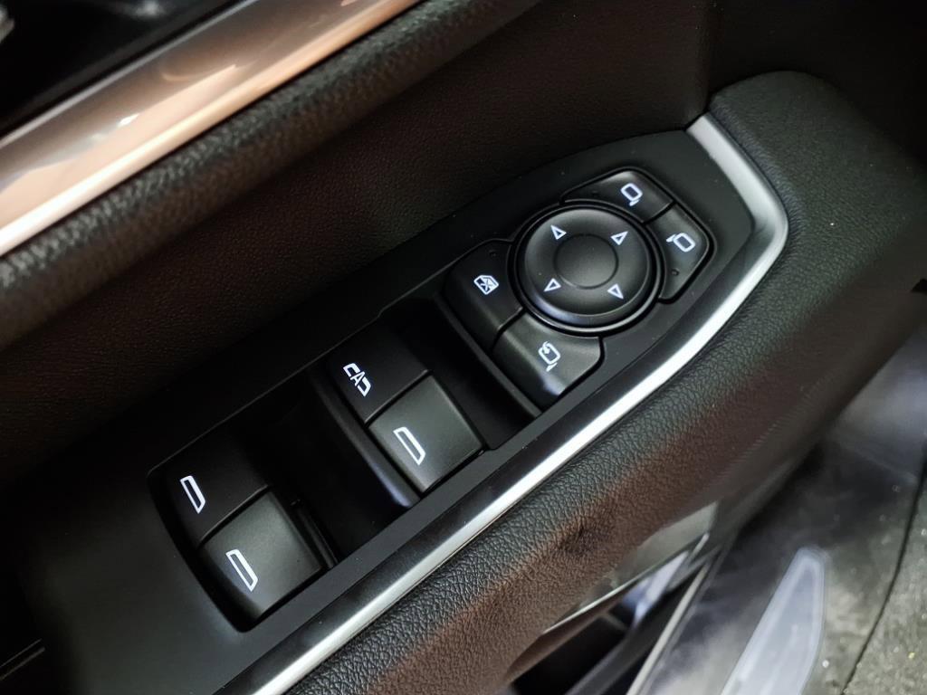 new 2025 GMC Sierra 2500 car, priced at $67,292