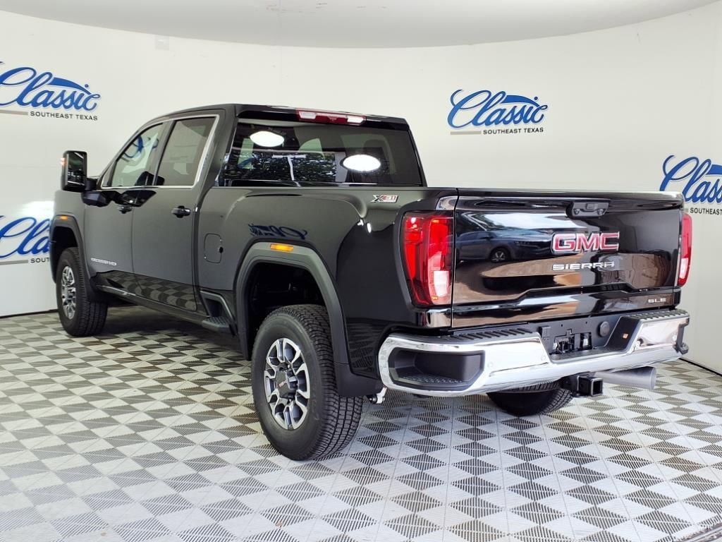 new 2025 GMC Sierra 2500 car, priced at $67,292