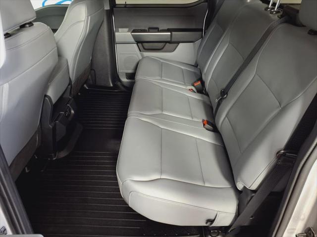 used 2023 Ford F-150 car, priced at $38,936
