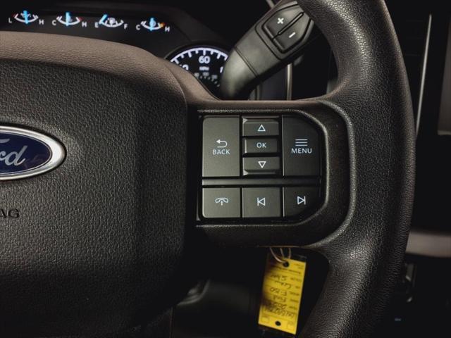 used 2023 Ford F-150 car, priced at $38,936