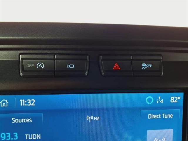 used 2023 Ford F-150 car, priced at $38,936