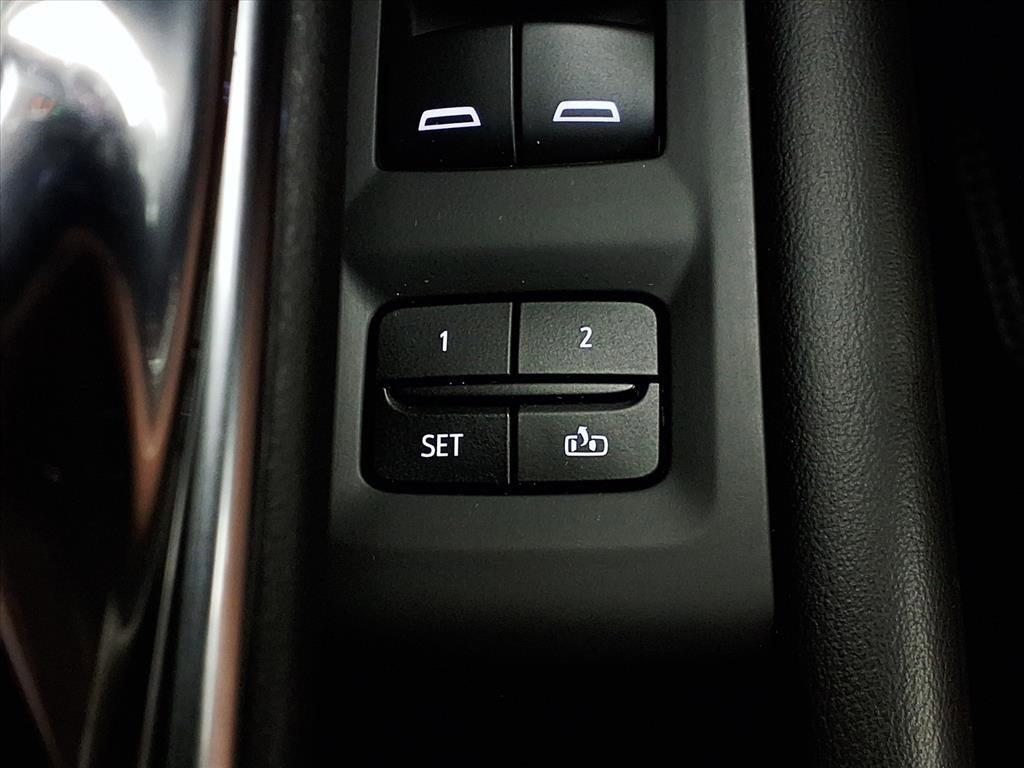 used 2021 Chevrolet Suburban car, priced at $45,486