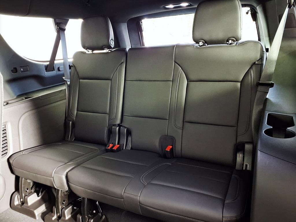 used 2021 Chevrolet Suburban car, priced at $45,486