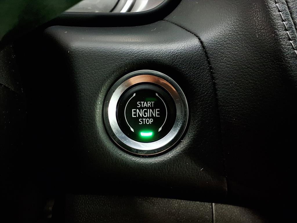 used 2021 Chevrolet Suburban car, priced at $45,486