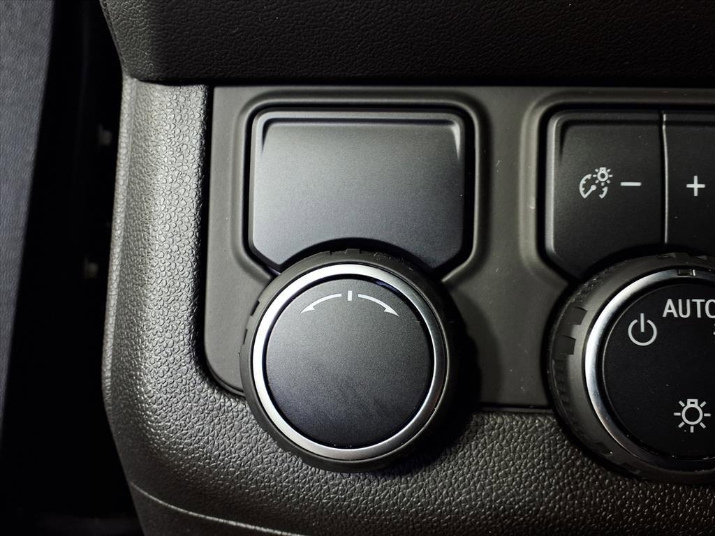 used 2021 Chevrolet Suburban car, priced at $45,486