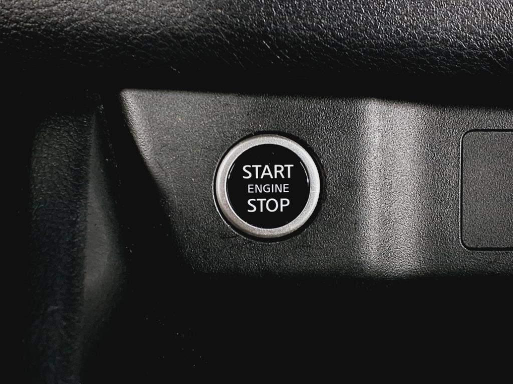 used 2023 Nissan Rogue car, priced at $22,555