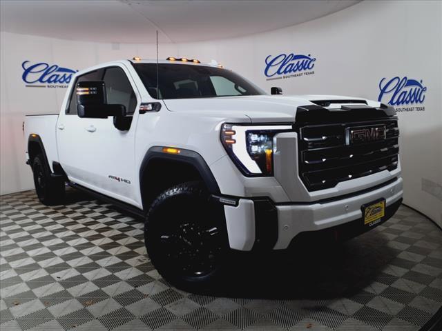 new 2025 GMC Sierra 2500 car, priced at $88,685