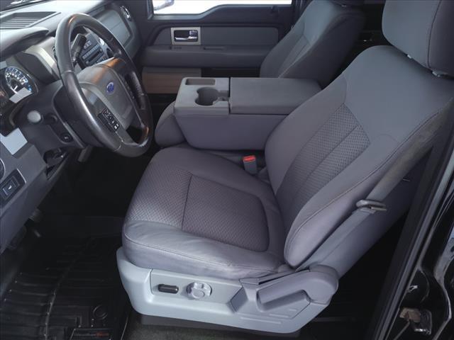 used 2011 Ford F-150 car, priced at $12,161