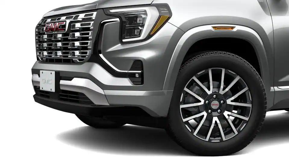 new 2026 GMC Terrain car, priced at $45,130