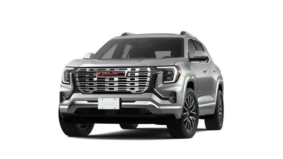 new 2026 GMC Terrain car, priced at $45,130