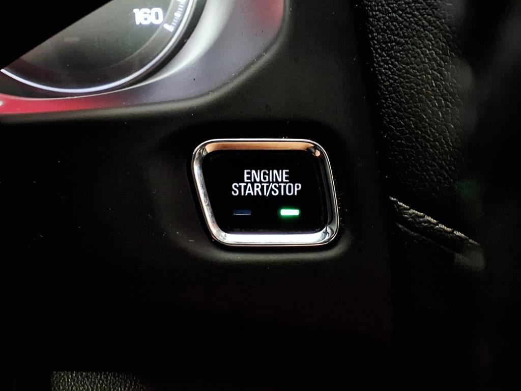 used 2020 GMC Acadia car, priced at $23,642