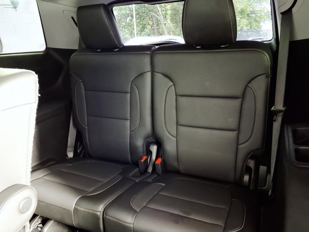 used 2020 GMC Acadia car, priced at $23,642