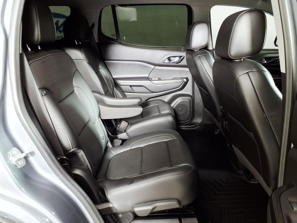 used 2020 GMC Acadia car, priced at $23,642