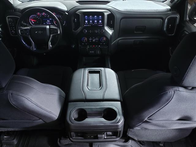 used 2019 Chevrolet Silverado 1500 car, priced at $26,998