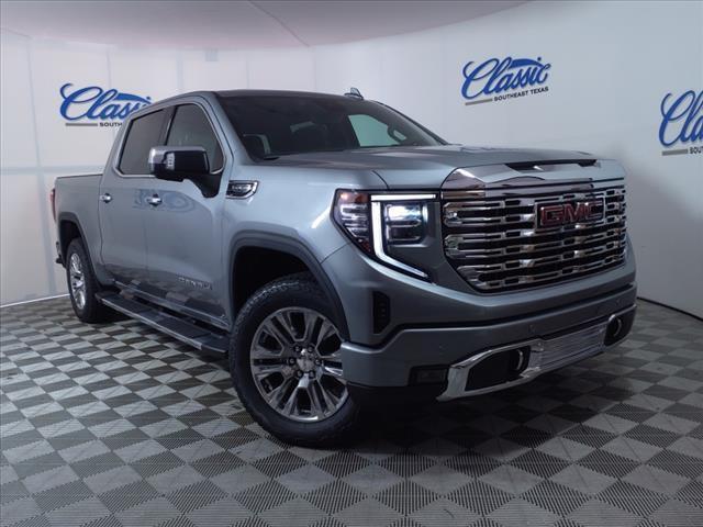 new 2024 GMC Sierra 1500 car, priced at $74,660