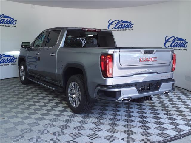 new 2024 GMC Sierra 1500 car, priced at $74,660