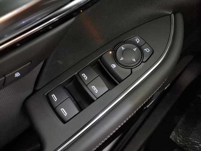 new 2025 Buick Envision car, priced at $39,740