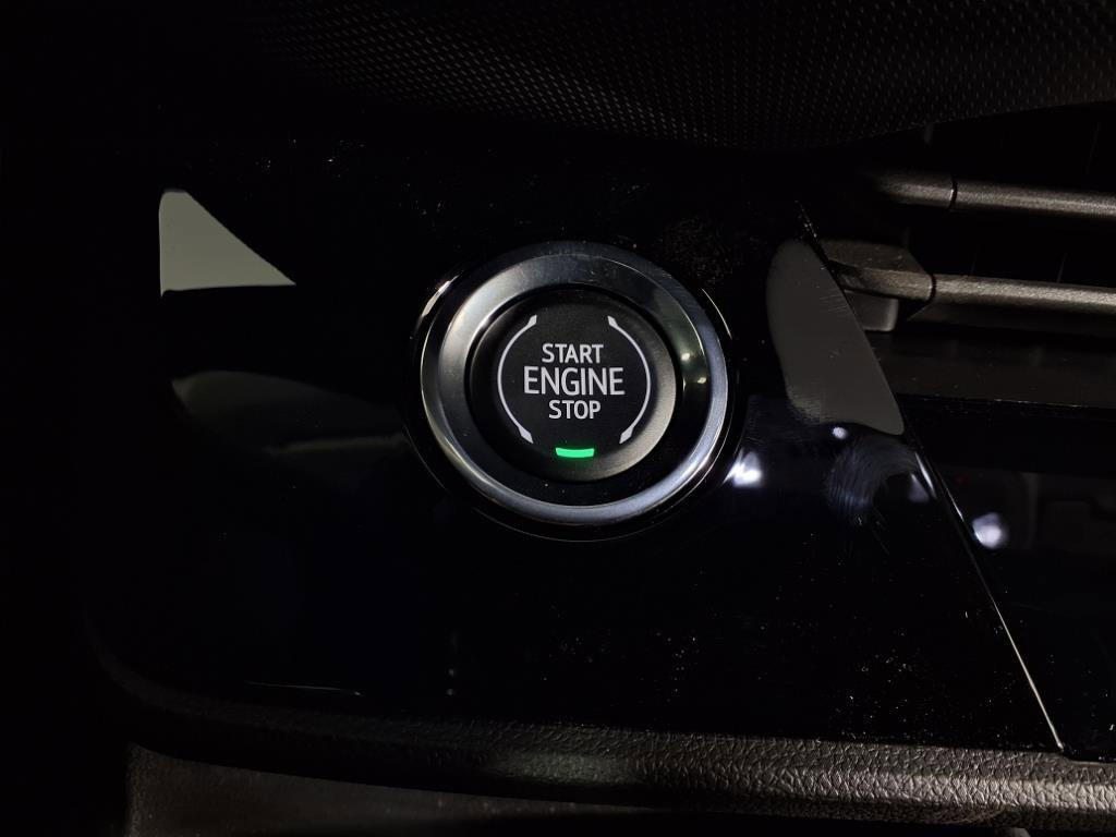 new 2025 Buick Envision car, priced at $36,959