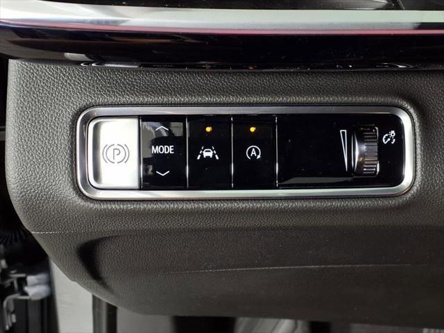 new 2025 Buick Envision car, priced at $39,740
