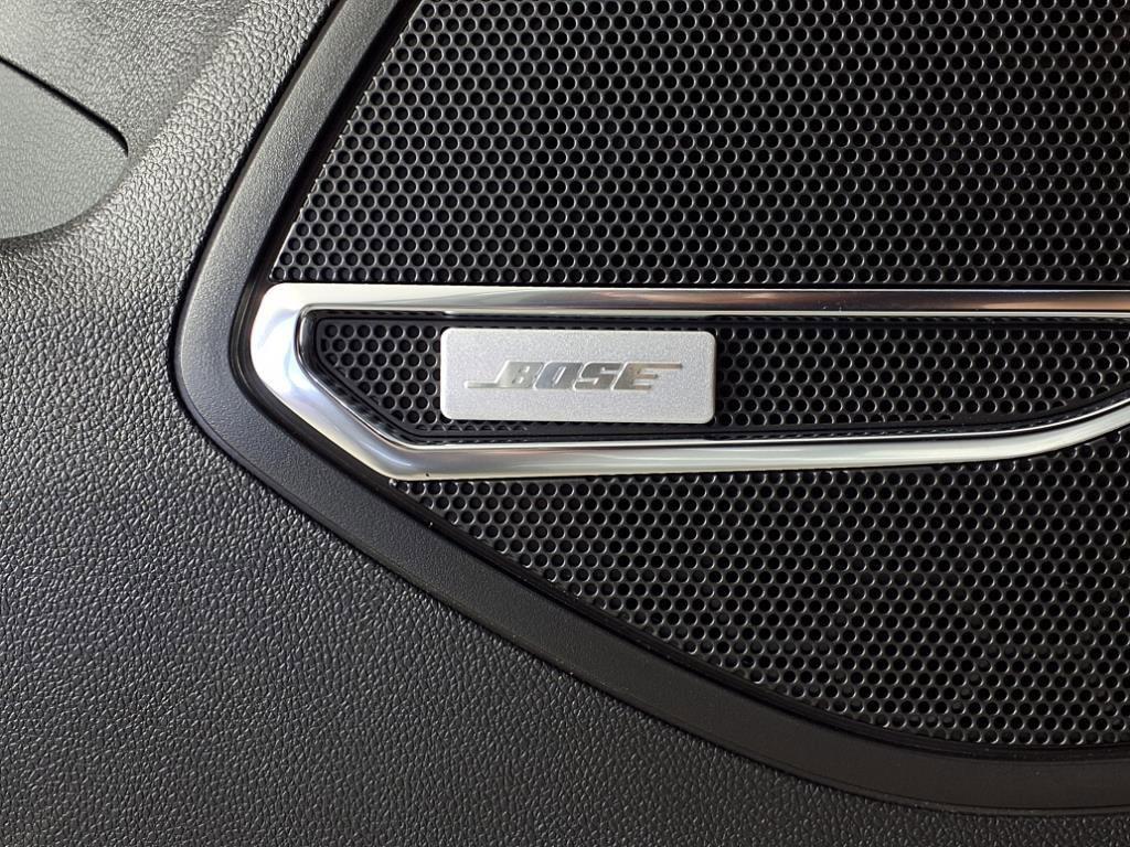 new 2025 Buick Envision car, priced at $36,959