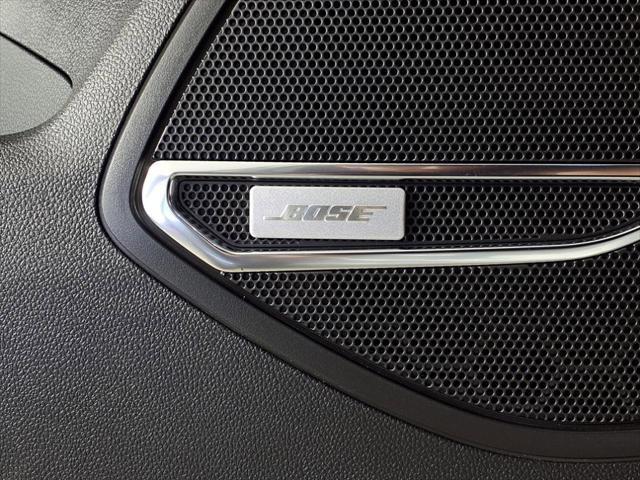 new 2025 Buick Envision car, priced at $39,740