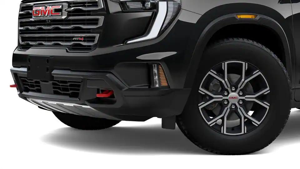 new 2026 GMC Acadia car, priced at $54,144