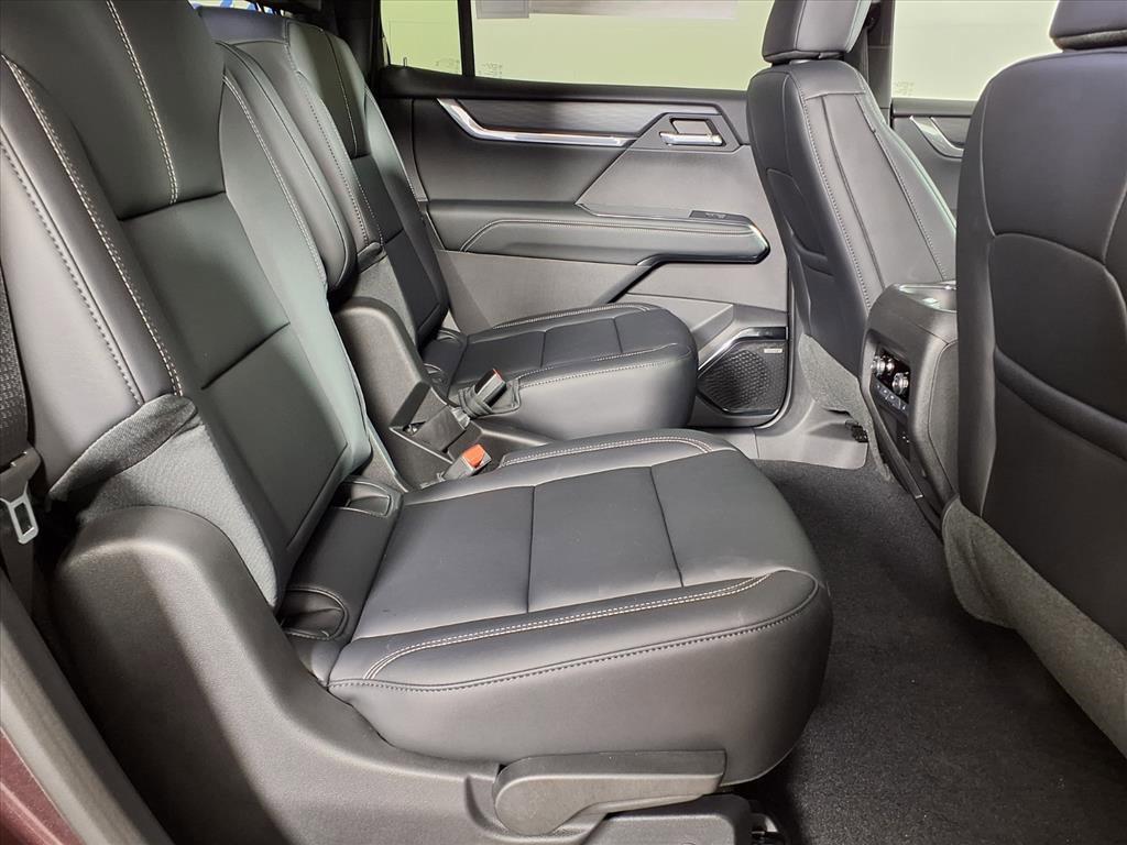 new 2026 GMC Acadia car, priced at $49,030