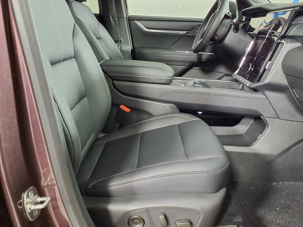 new 2026 GMC Acadia car, priced at $49,030