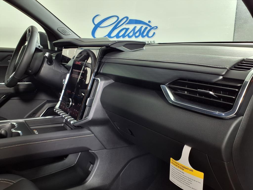 new 2026 GMC Acadia car, priced at $49,030